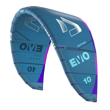 Duotone Evo 2025 Blue